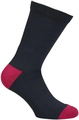 Produktbild von JALAS Schweißersocke 8214, feuerhemmend Größe 44-45