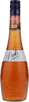 Produktbild von Passionsfruchtlikör - Bols