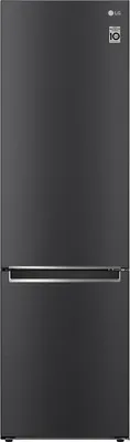 Immagine prodotto di LG GBB72MCVGN Frigorifero con Congelatore Libera Installazione 384 L Classe D Nero