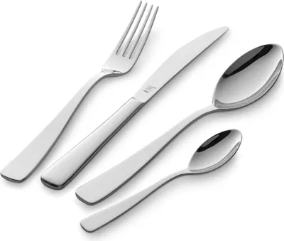 Produktbild von Zwilling Nova Besteckset 68-teilig