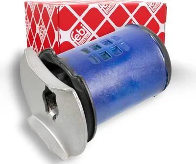 Produktbild von FEBI BILSTEIN 104161 Achslager für AUDI A3 Sportback (8VA, 8VF) Hinten