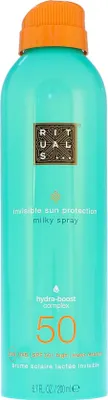 Produktbild von Rituals Das Ritual des Karmas Sonnenschutzlotion SPF 50 200 ml