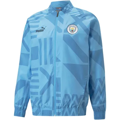 Obrázok produktu pre Bunda Puma Manchester City 2022/2023 - Gr. M
