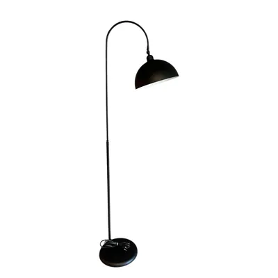 Produktbild von Stehlampe Moderne Metall Stehlampe mit Dimmer