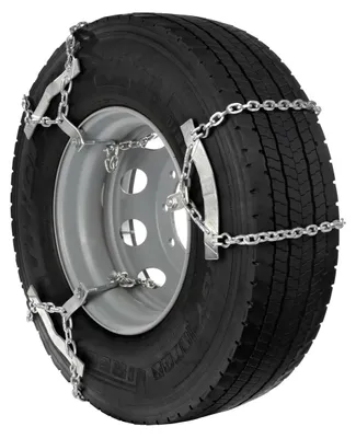 Immagine prodotto di Catene da neve SnowDrive, coppia: 305-70-R19.5, 9.00-R20, 10-R22.5, 275-70-R22.5, 295-60-R22.5, 295-70-R22.5, 305-60-R22.5, 9.5-R24