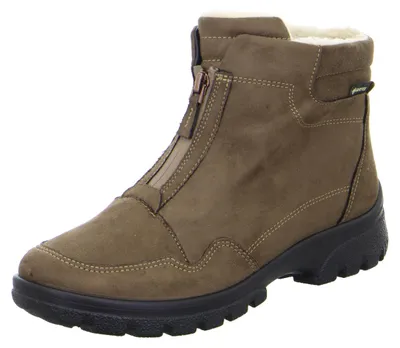 Produktbild von Damen Stiefelette Saas-Fee 36