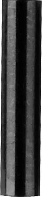 Zdjęcie produktu dla Tuleje zaciskowe Spro Matte Black 1.2 (10 mm)