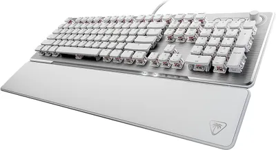 Obrázok produktu pre Turtle Beach Vulcan Ii Gaming-tastatur One Size