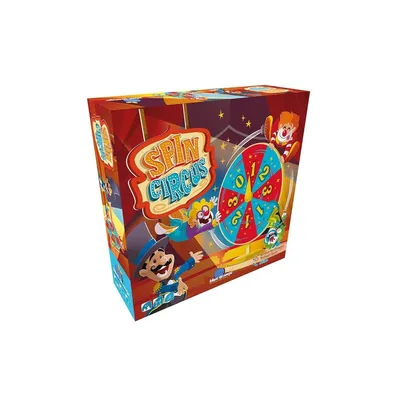 Obrázek produktu pro Asmodee BO20401ML, Stolní hra, 4 rok/roky, 10 min