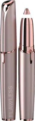 Produktbild von FLAWLESS Flawless Brows Trimmer/Former, Batteriebetrieb