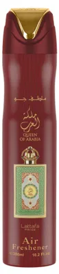Imagen del producto de Lattafa Pride Queen Of Arabia 300 Ml | Ambientador Árabe Original