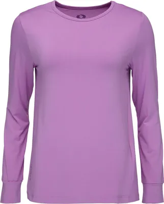 Produktbild von Damen-T-Shirt Loap Byrcela Lila