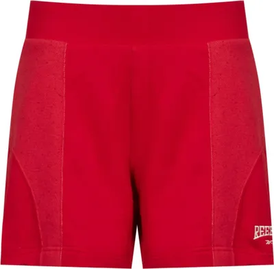 Productafbeelding van Broeken Reebok Varsity HS0372