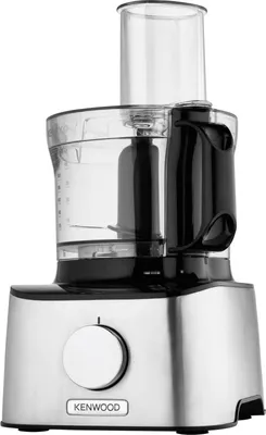 Produktbild von Kenwood FDM301SS 0W22011035 Küchenmaschine edelstahl silber/grau