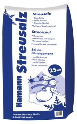 Obrázek produktu pro Cimco 140384, Vločky, 25 kg, Papírová taška