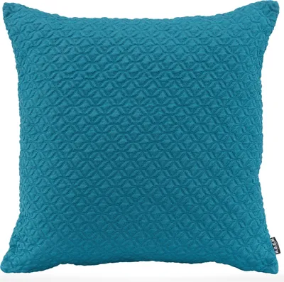 Produktbild von H.O.C.K. Giulio Outdoor Kissen 50x50cm petrol