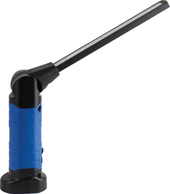 Produktbild von as-Schwabe LED Akku-Handlampe Arbeitsleuchte 6W 620 Lumen IP54