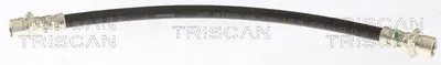 Produktbild von TRISCAN 8150 13245 Bremsschlauch für TOYOTA Yaris Schrägheck (P1) Yaris Verso (P2) Echo Limousine (P1) bB I (NCP3) PLATZ (NCP1)