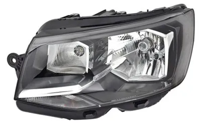 Produktbild von Hauptscheinwerfer links H4 VALEO IAM-Expertise passend für u.a. VW TRANSPORTER