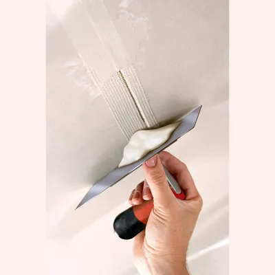 Image de Bande de joint blanc 48 mm 20 m Type243