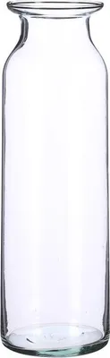Produktbild von Mica Vase Eveline transparent, 30 x 9,5 cm