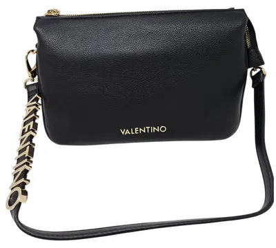 Produktbild von Valentino Crossbody Barno Umhängetasche Schwarz