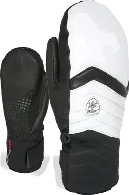 Produktbild von Level Maya Fausthandschuhe Weiß S-M Frau Weiß S-M