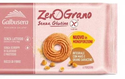 Immagine prodotto di Zerograno Integrale 220 G