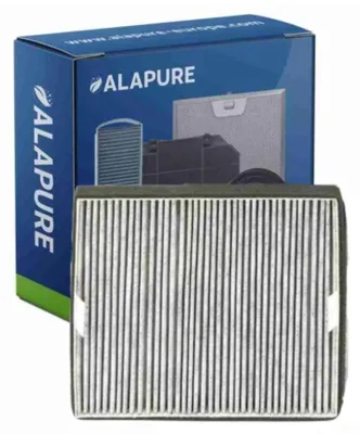 Image de Alapure HFK3985 Compatible avec le filtre à charbon DKF11-P