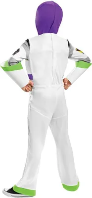Obrázek produktu pro Toy Story - Buzz Rakeťák kostým pro děti Dětská velikost: 128-146
