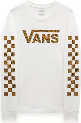 Image de Chemise Vans Animash Ls Bff VN000ADUFS81