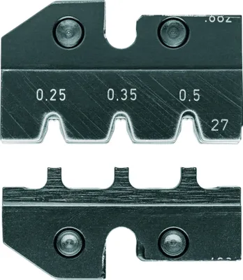 Zdjęcie produktu dla Knipex 97 49 27, Narzędzie do zaciskania
