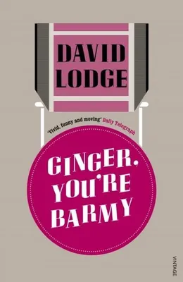 Image de Ginger, You're Barmy