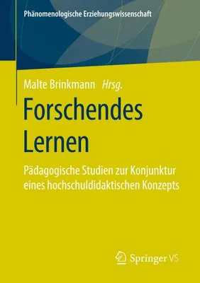 Zdjęcie produktu dla Forschendes Lernen