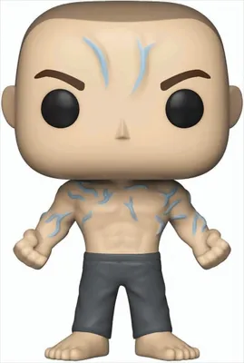 Zdjęcie produktu dla FUNKO 26687, Figurka kolekcjonerska, Film i Seriale, 110 g