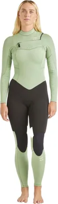 Produktbild von Neoprenanzug Billabong ABJW100174-GLB6 für Damen