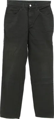 Produktbild von #8230 Joop!, ,  Herren Jeans Hose, Popeline ohne Stretch, black, W 31 L 34