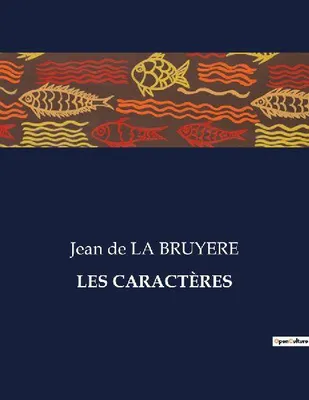 Produktbild von Les Caractères