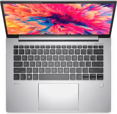 Produktbild von Hp Zbook Firefly 14 G9 14´´ I7-1260p/16gb/512gb Ssd Laptop  US QWERTY / EU Plug 220V  US QWERTY