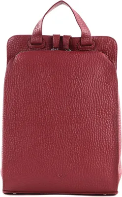 Immagine prodotto di VOi Pelle zaino Hirsch Betty Backpack Granat bordeaux