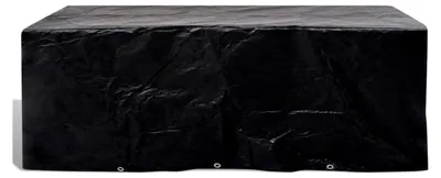 Produktbild von Schutzhülle für Gartenmöbel Wetterschutz wasserbeständig UV-beständig 229x113x73 cm