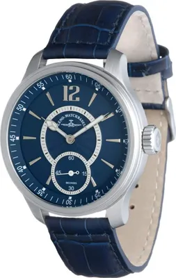 Produktbild von Zeno Watch Basel - 8558-6-h4 - Armbanduhr - Hommes - Remontage manuel