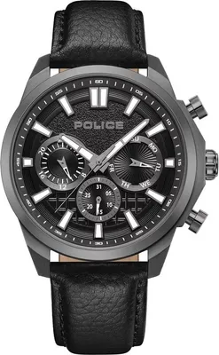 Produktbild von Reloj Hombre Police PEWGF0021005
