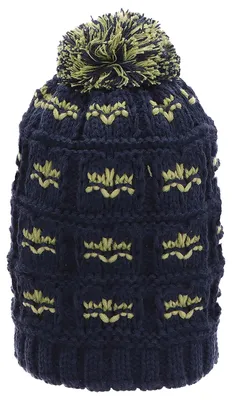 Produktbild von Sterntaler Baby Jungen Mütze Baby Bommelmütze Strukturmuster Mütze - Mütze Baby,