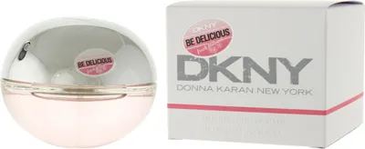Image de DKNY Donna Karan Be Delicious Fresh Blossom EDP 50 ml W