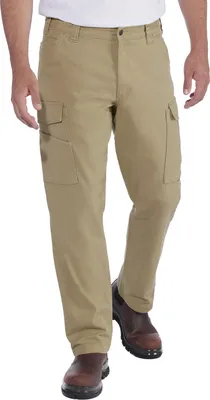 Zdjęcie produktu dla Spodnie Carhartt Rigby Cargo Trousers Khaki