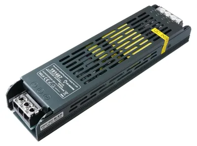 Obrázek produktu pro LED Solution Napájecí zdroj pro LED 24V 300W IP20 191487