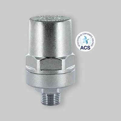 Produktbild von Stoßdämpfer für Druckwelle, 1/2"