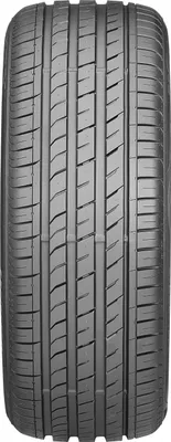 Produktbild von Nexen So car-tyres N Fera SU1 ( 245/55 ZR17 106W XL 4PR RPB )