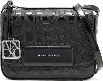 Immagine prodotto di Armani Exchange Xw001577_af17290 Borsa a tracolla Nero  Nero Taglia unica